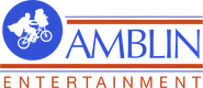 Amblin Entertainment logosu