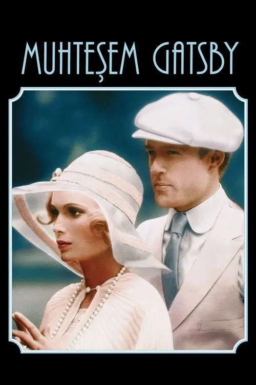 Muhteşem Gatsby, 1974 ödülü
