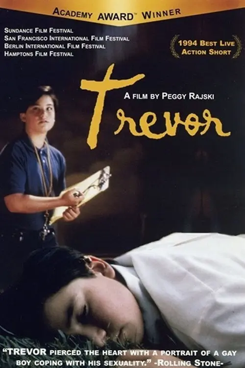 Trevor, 1994 ödülü