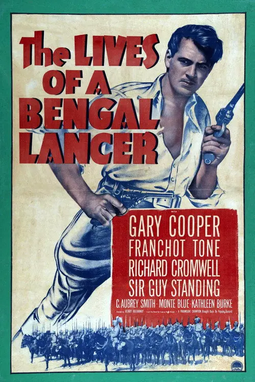 The Lives of a Bengal Lancer, 1935 ödülü