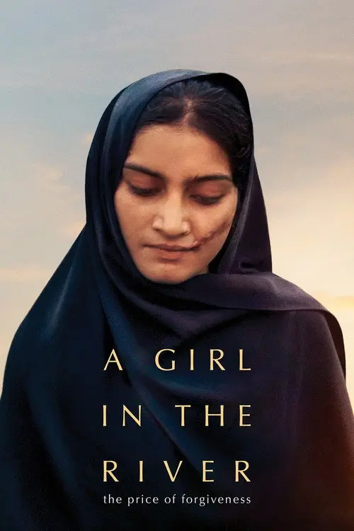 A Girl in the River: The Price of Forgiveness, 2015 ödülü