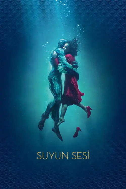 Suyun Sesi, 2017 ödülü