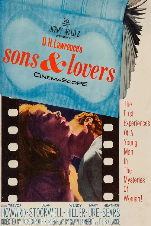 Sons and Lovers, 1960 ödülü