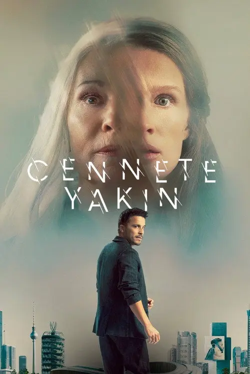 Cennete Yakın afişi
