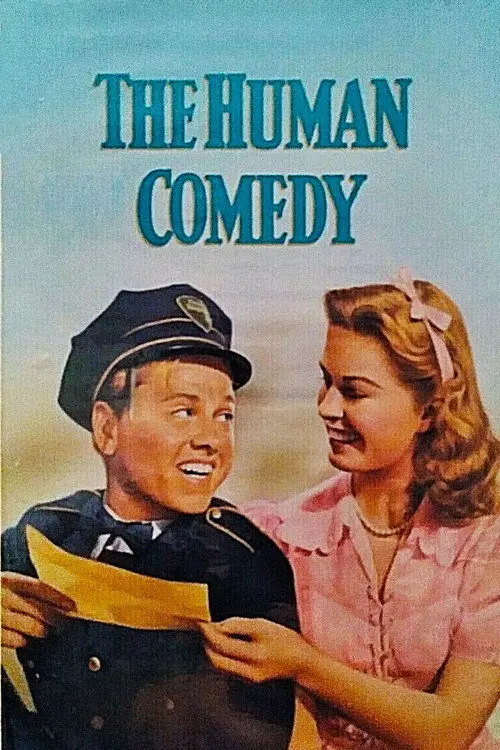 The Human Comedy, 1943 ödülü