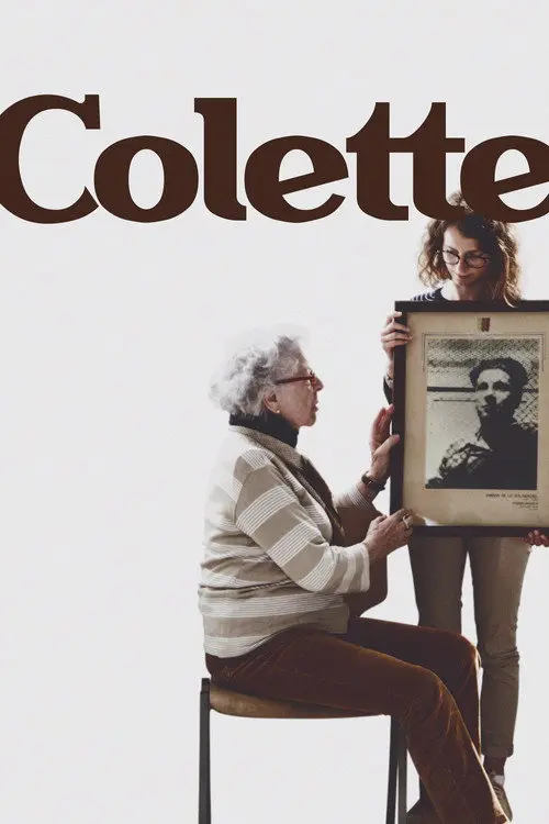 Colette, 2020 ödülü