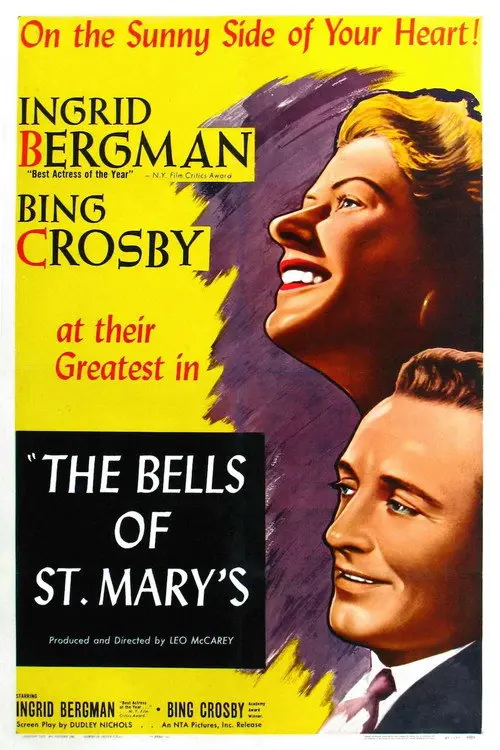 St. Mary'nin Zilleri, 1945 ödülü