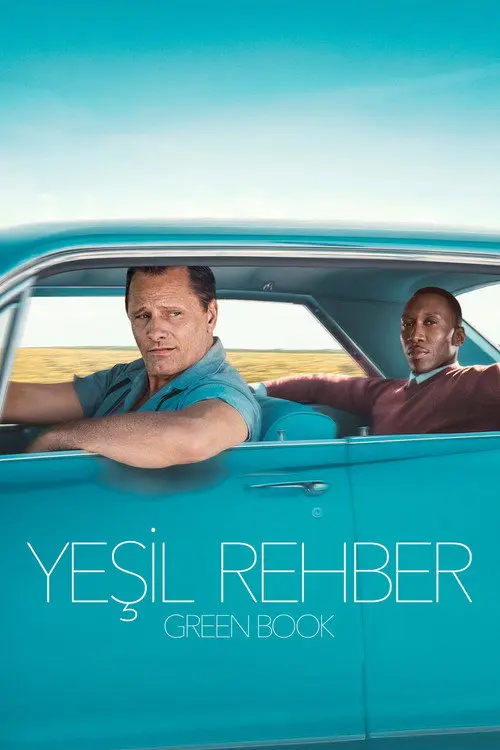 Yeşil Rehber, 2018 ödülü