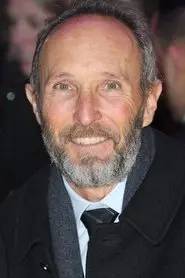 Steve Starkey fotoğrafı
