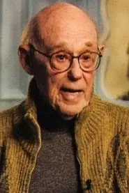 Benjamin Melniker fotoğrafı