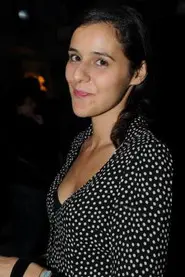 Francesca Balestra Di Mottola fotoğrafı